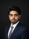 Bodapati Bharat Chandra — AI/ML Engineer, GITAM University Hyderabad